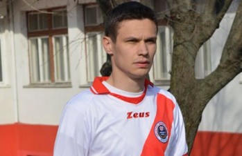 Ivan Crnov (CRO)