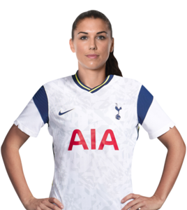 Alex morgan adidas 2025