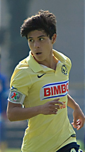 Brandon García (MEX)