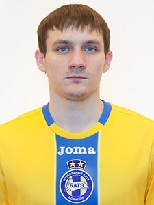 Mikhail Gordeichuk (BLR)