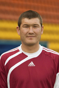 Murat Tleshev (KAZ)