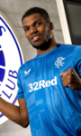 Dujon Sterling