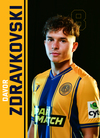 Davor Zdravkovski
