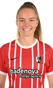 Lisa Kolb (AUT)