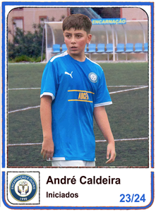 André Caldeira (POR)