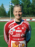 Anna Auvinen (FIN)