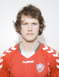 Matthias Gudmundsson (ISL)