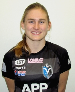 Emilie Henriksen (DEN)