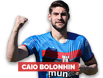 Caio Bolonhin (BRA)
