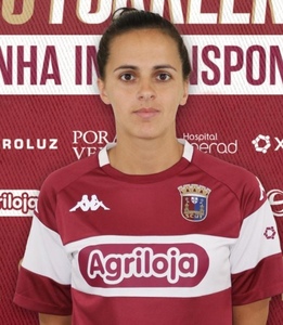 Ana Rocha (POR)