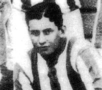 Maximiliano Susán (ARG)