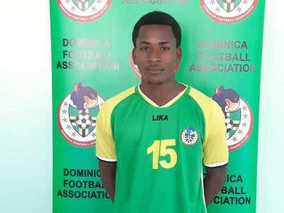 Audel Laville (DMA)