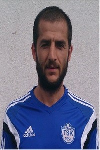 Mustafa Grel (TUR)
