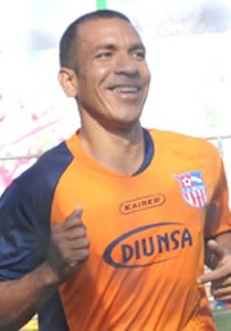 Leonardo Isaula (HON)