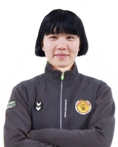 Kim Eun-ji (KOR)
