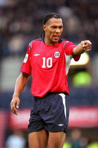 John Carew (NOR)