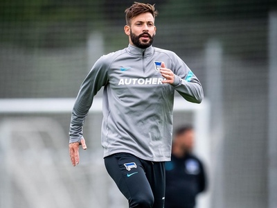 Marvin Plattenhardt (GER)