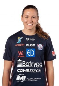 Emma Lennartsson (SWE)