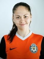 Maria Zhamanakova (RUS)