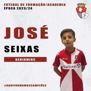 José Seixas (POR)