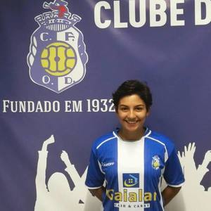 Ana Rodrigues (POR)