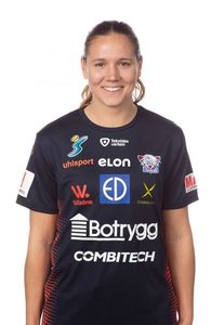 Emma Lennartsson (SWE)