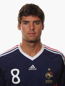 Yoann Gourcuff (FRA)