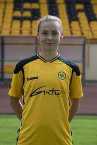 Hanna Pilipenka (BLR)