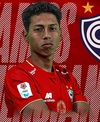 Erick Perleche