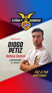 Diogo Petiz (POR)