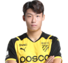 Jeong Ho-jin
