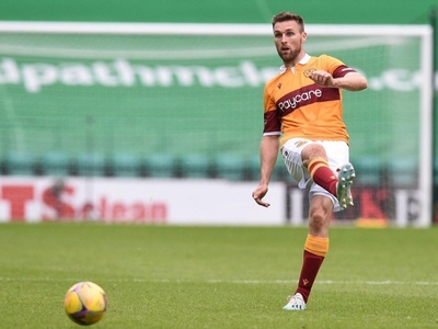Stephen O´Donnell (SCO)