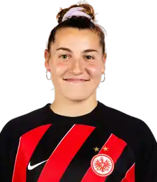 Carlotta Wamser (GER)
