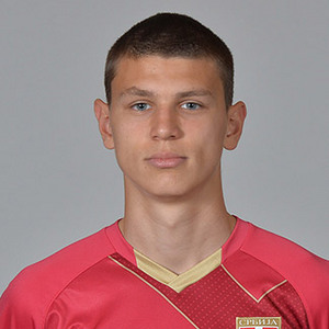 Ranko Veselinovic (SRB)