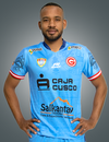Aldair Salazar