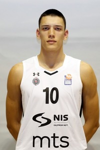 Nikola Tanaskovic (SRB)