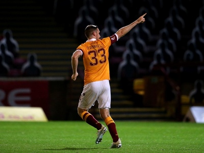 Stephen O´Donnell (SCO)