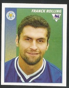 Franck Rolling (FRA)