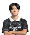 Jeon Sung-soo