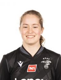 Fanney Birkisdóttir (ISL)