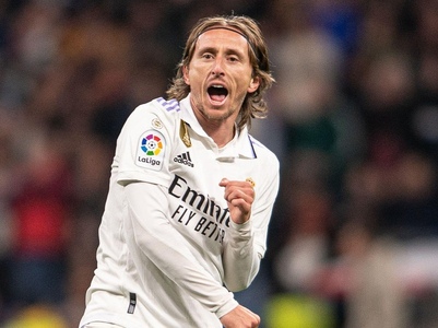 Luka Modric (CRO)