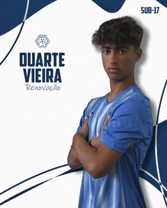 Duarte Vieira (POR)