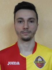 Yaroslav Yampol (UKR)