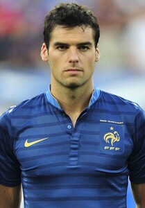 Yoann Gourcuff (FRA)