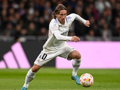Luka Modric (CRO)