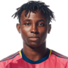 Joshua Yaro