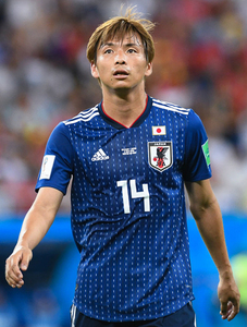 Takashi Inui (JPN)