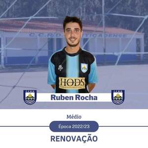 Rúben Rocha (POR)