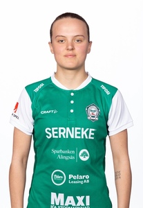 Alma Öberg (SWE)