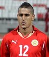 Faouzi Aaish